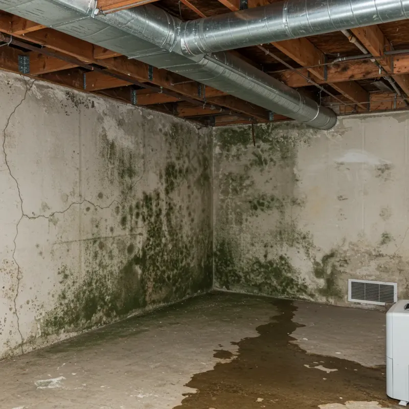 Professional Mold Removal in Russell County, AL